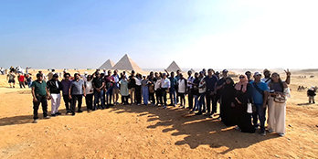 egypt