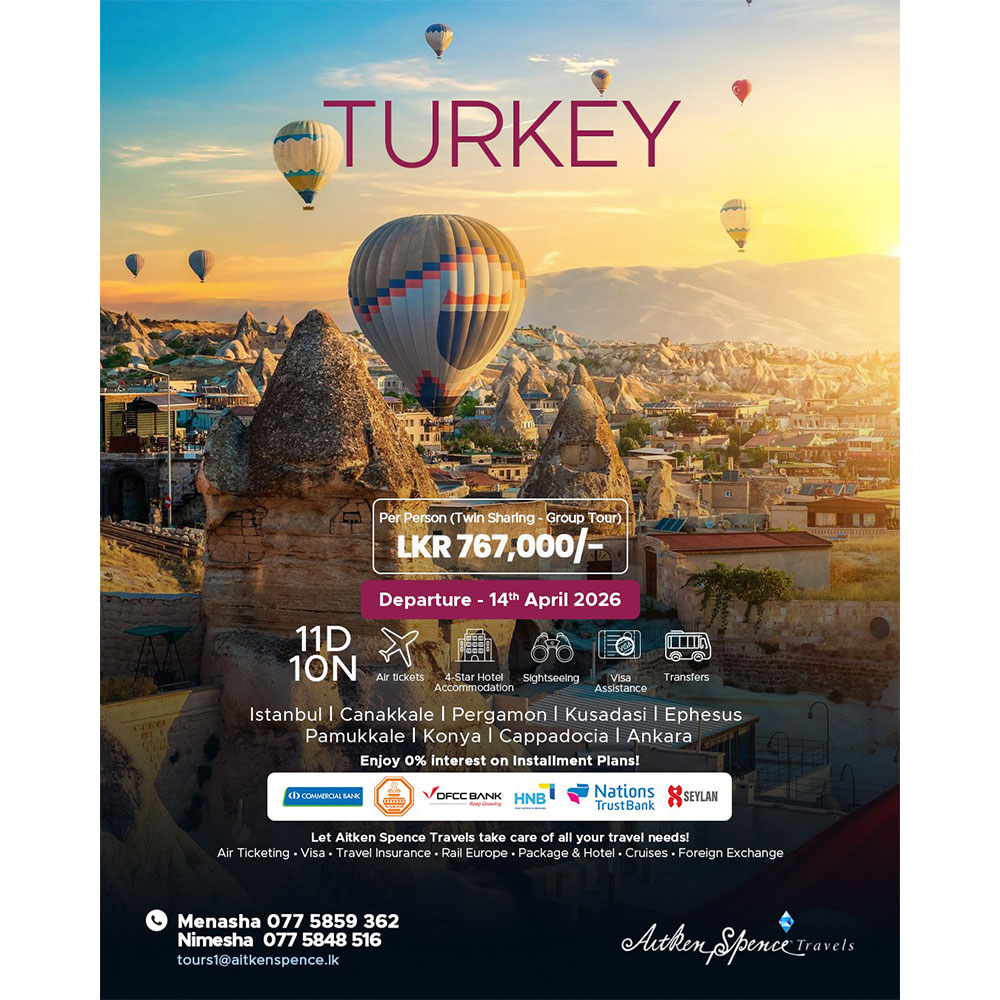 turkey